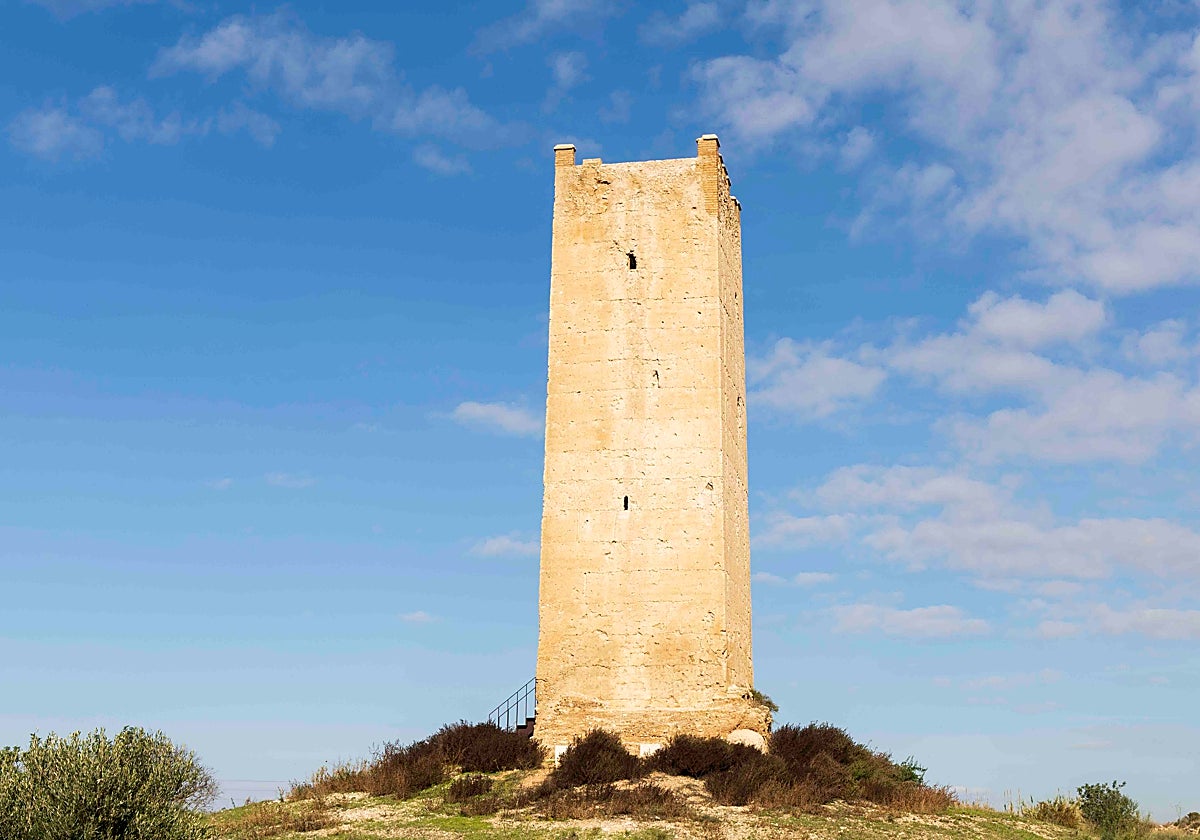 La torre Espioca de Picassent podrá visitarse a partir de junio Las